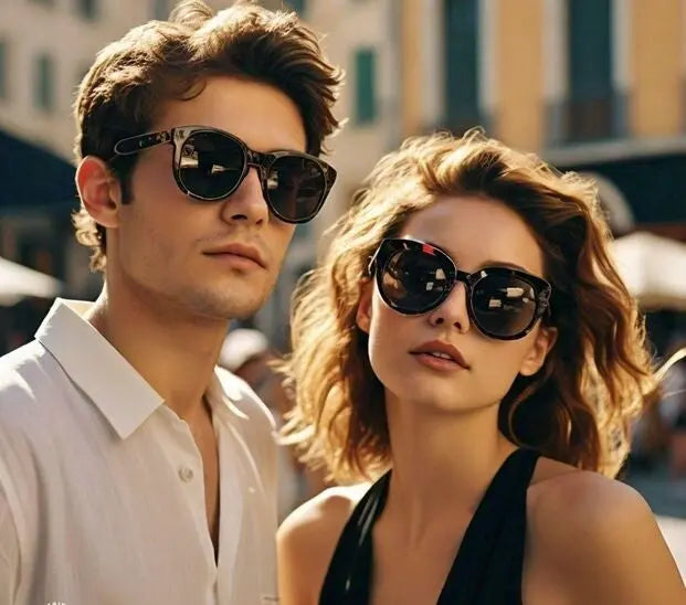 Best Sunglasses for Women and Men: Is There a Difference?