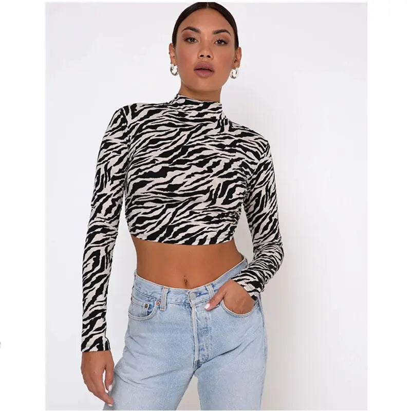 sexy crop tops for women