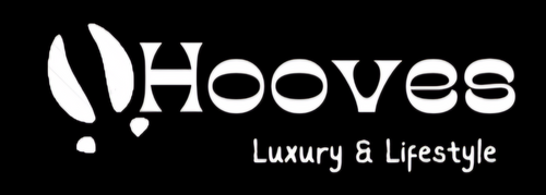 Hoovee Luxury & Lifestyle Logo
