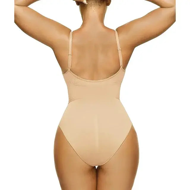 Bodysuit Shape-wear Underwear