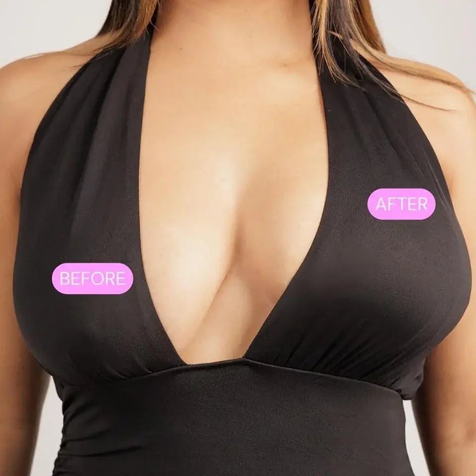 Breast Lift Enhancer Pads