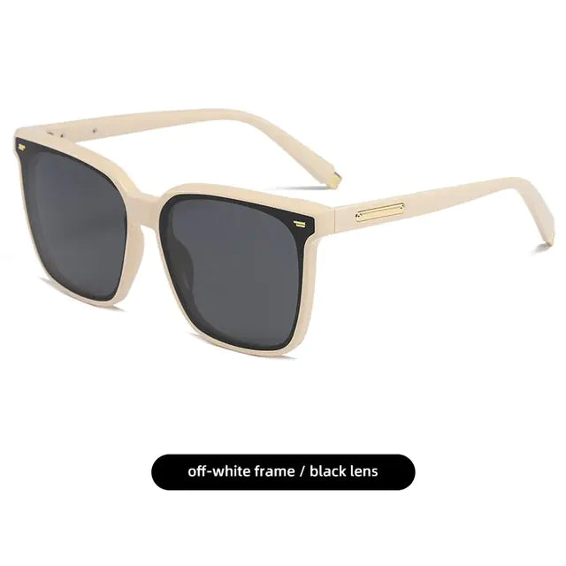 Designer Polarised Sunglasses