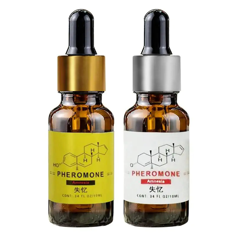 Pheromone For Man To Attract Women