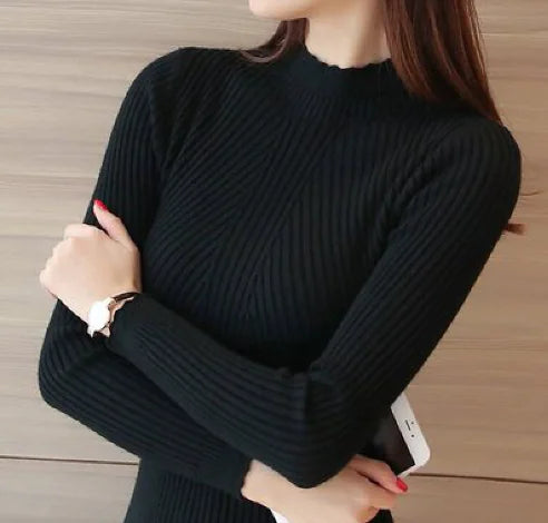 Elegant Sweater