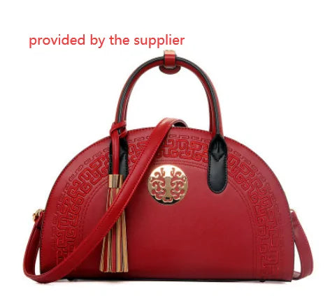 Chinese Style Handbag