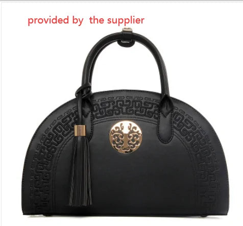 Chinese Style Handbag