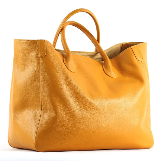 Oversize Tote Bag for Women