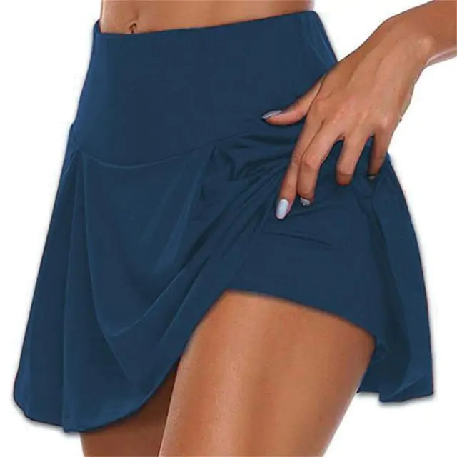 Women Casual Sport Shorts