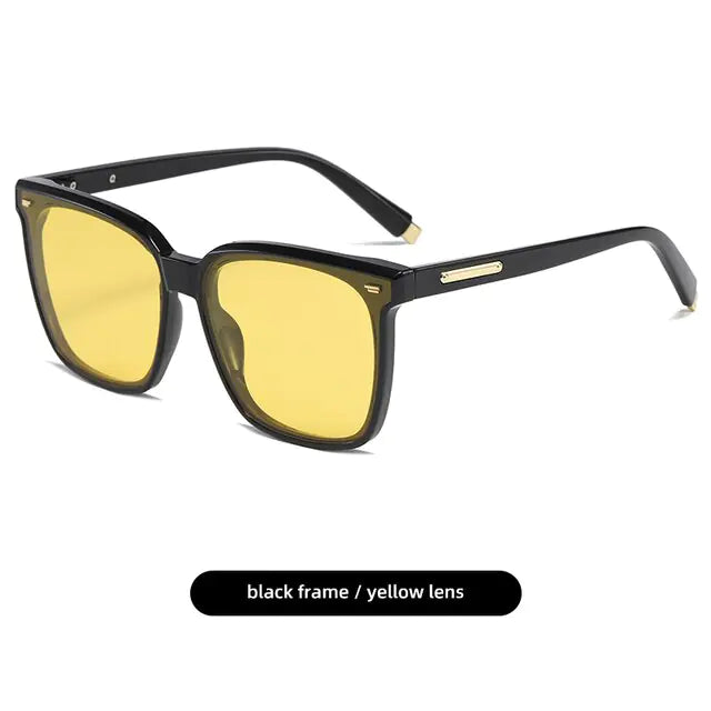 Designer Polarised Sunglasses