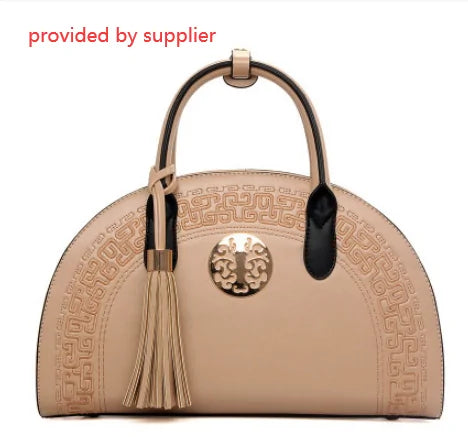 Chinese Style Handbag