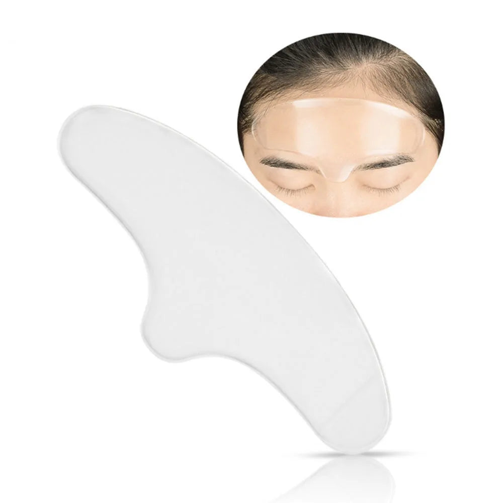 Reusable Silicone Anti Wrinkle Aging Skin Lifting Care Patch