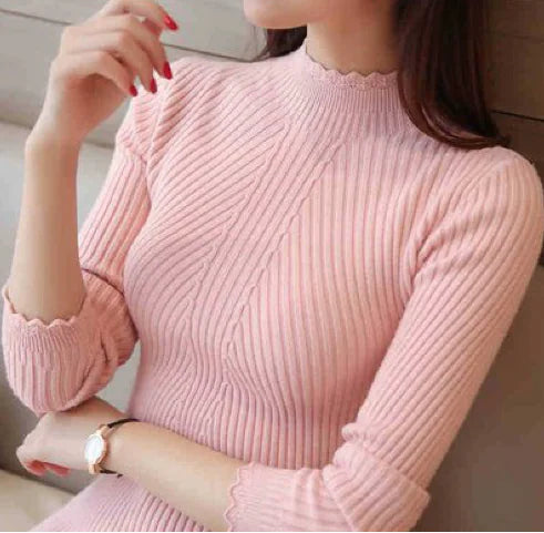 Elegant Sweater