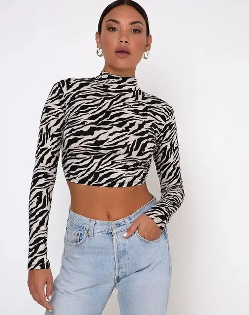 sexy crop tops for women