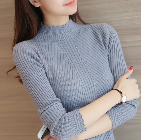 Elegant Sweater