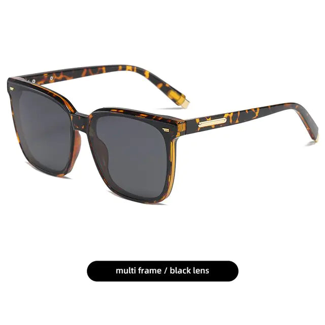 Designer Polarised Sunglasses