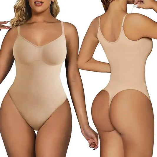 Bodysuit Shape-wear Underwear