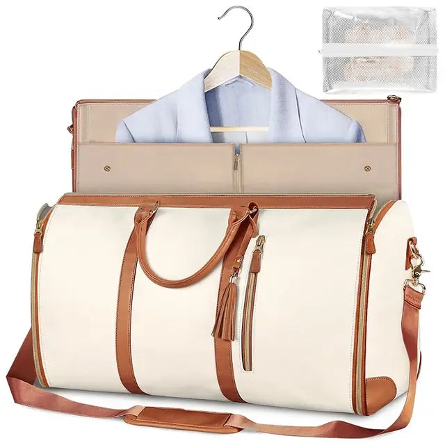 Women Travel Bag