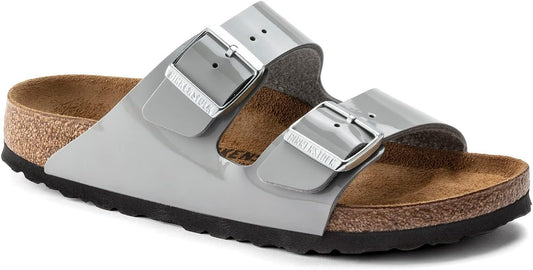 Arizona Soft Footbed Leather Sandal